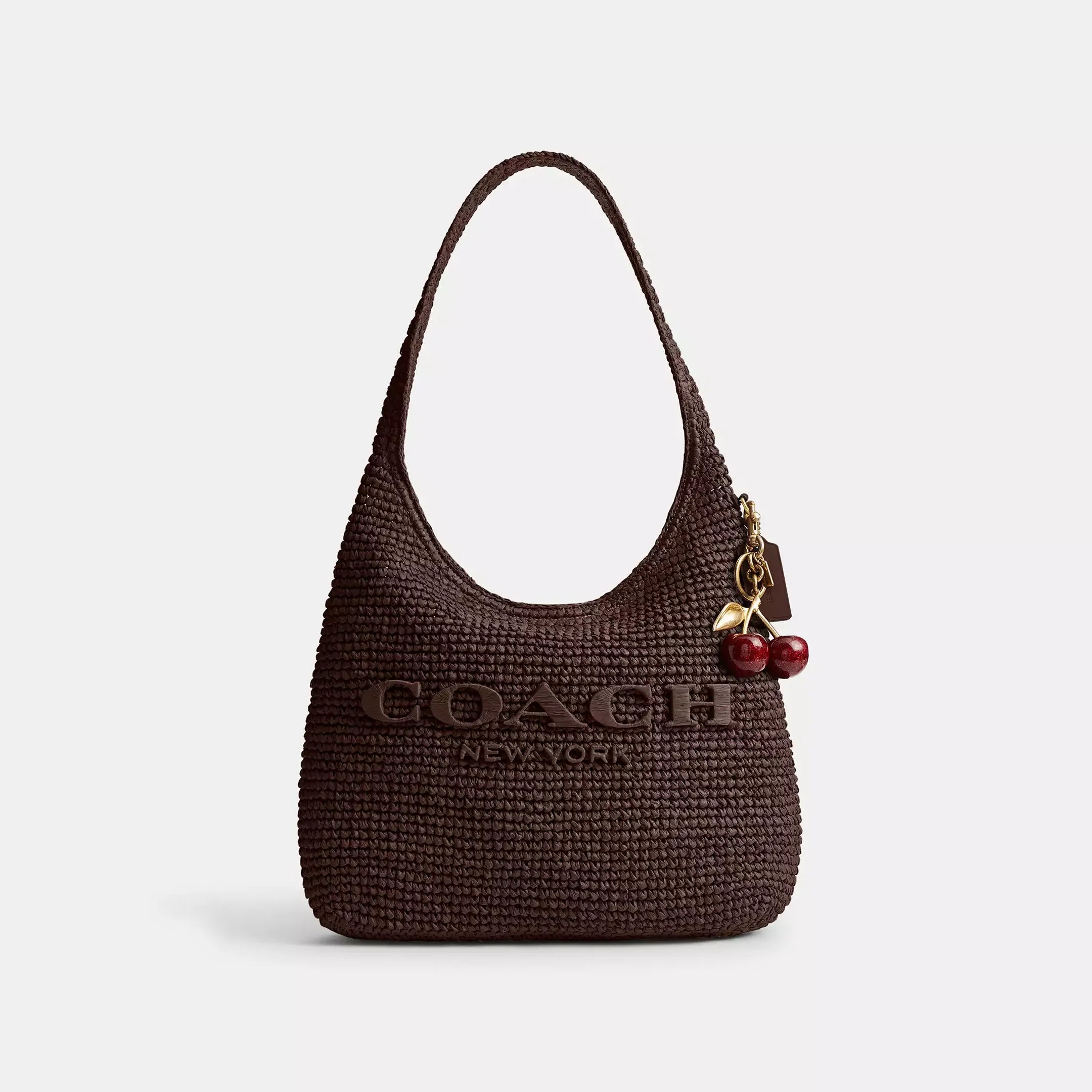 Coach Brooklyn Shoulder Bag 34