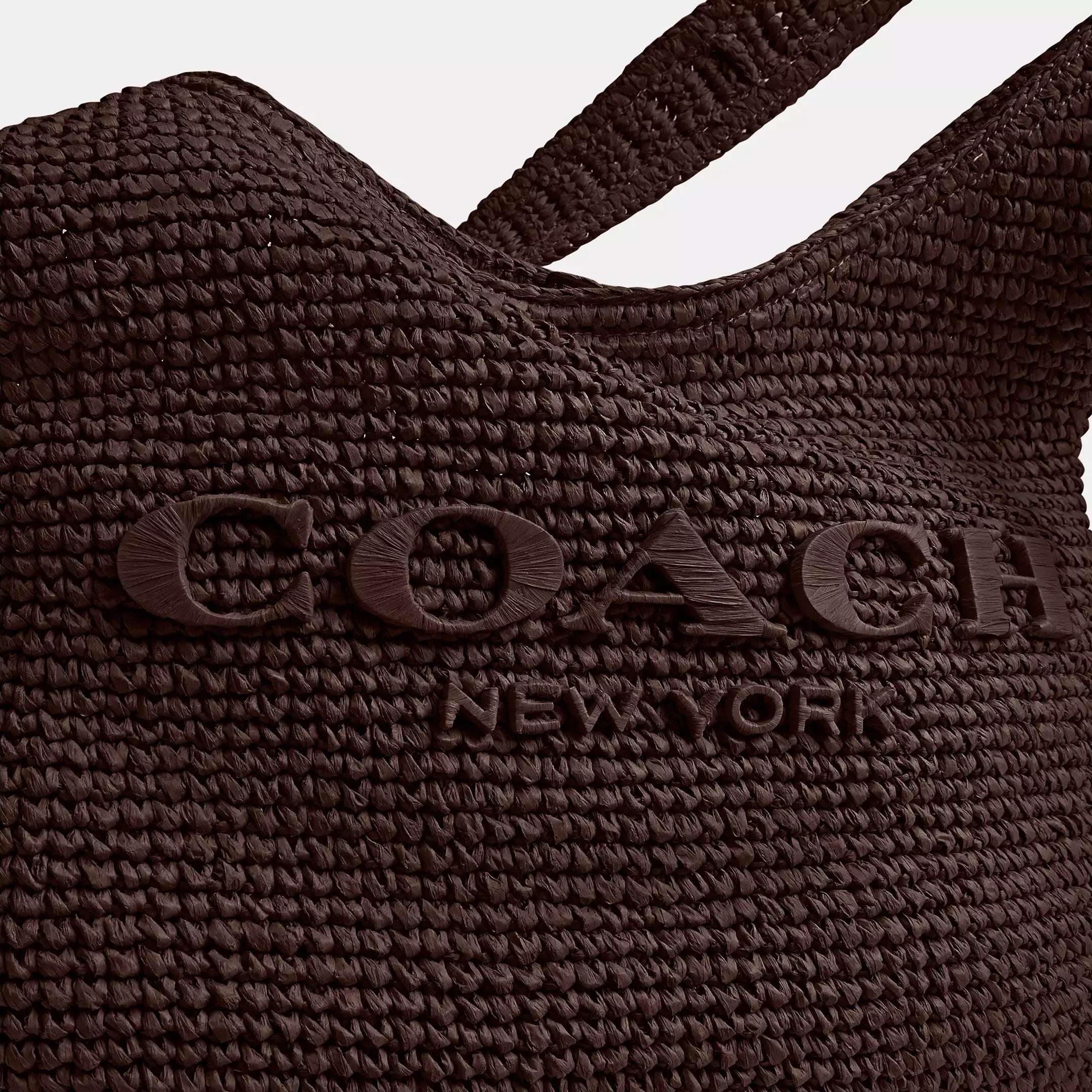 Coach Brooklyn Shoulder Bag 34