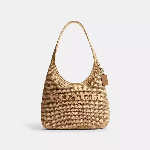 Coach Brooklyn Shoulder Bag 34