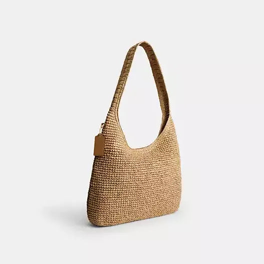 Coach Brooklyn Shoulder Bag 34