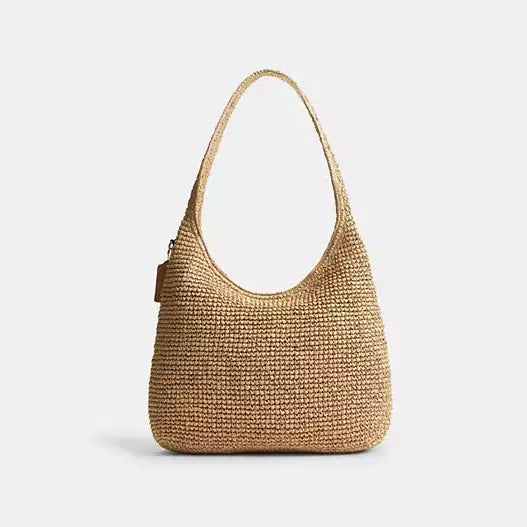 Coach Brooklyn Shoulder Bag 34