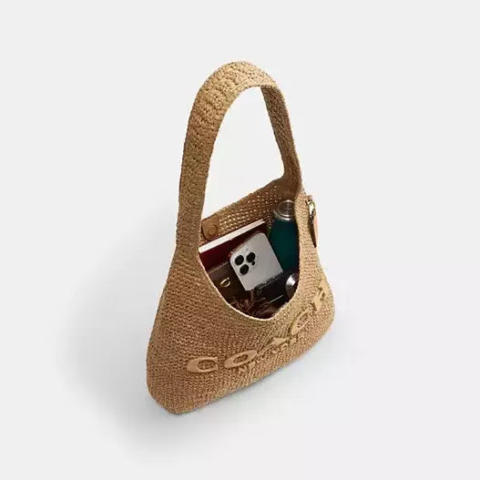 Coach Brooklyn Shoulder Bag 34