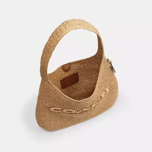 Coach Brooklyn Shoulder Bag 34