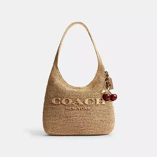Coach Brooklyn Shoulder Bag 34