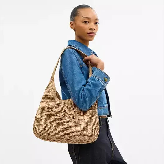Coach Brooklyn Shoulder Bag 34