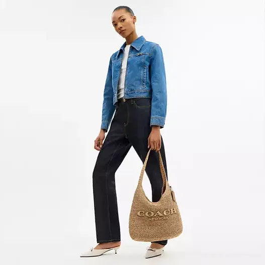 Coach Brooklyn Shoulder Bag 34