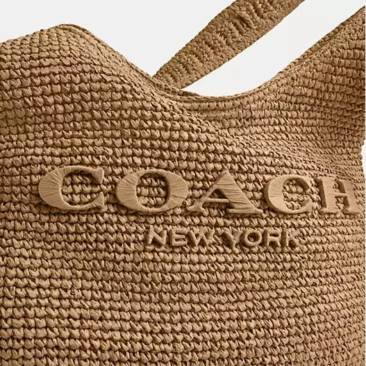 Coach Brooklyn Shoulder Bag 34