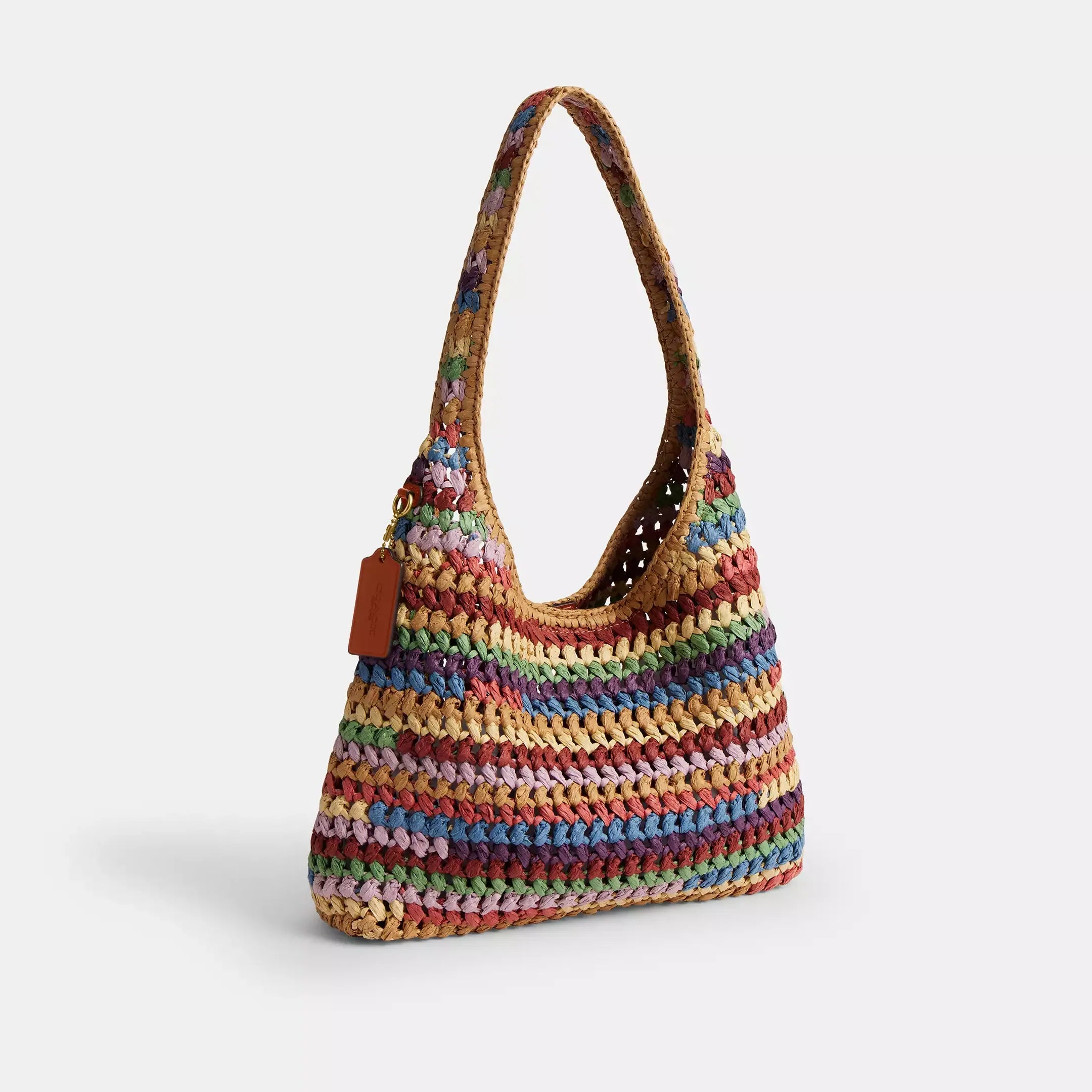 Coach Brooklyn Shoulder Bag 28