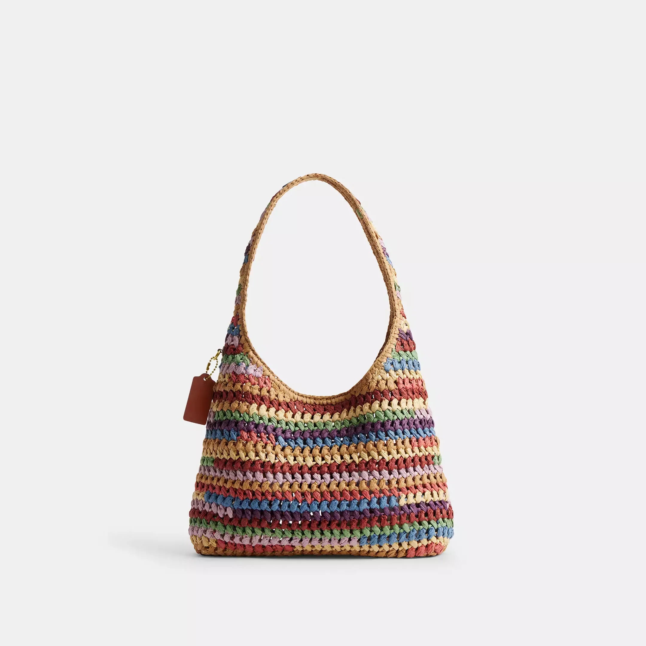 Coach Brooklyn Shoulder Bag 28