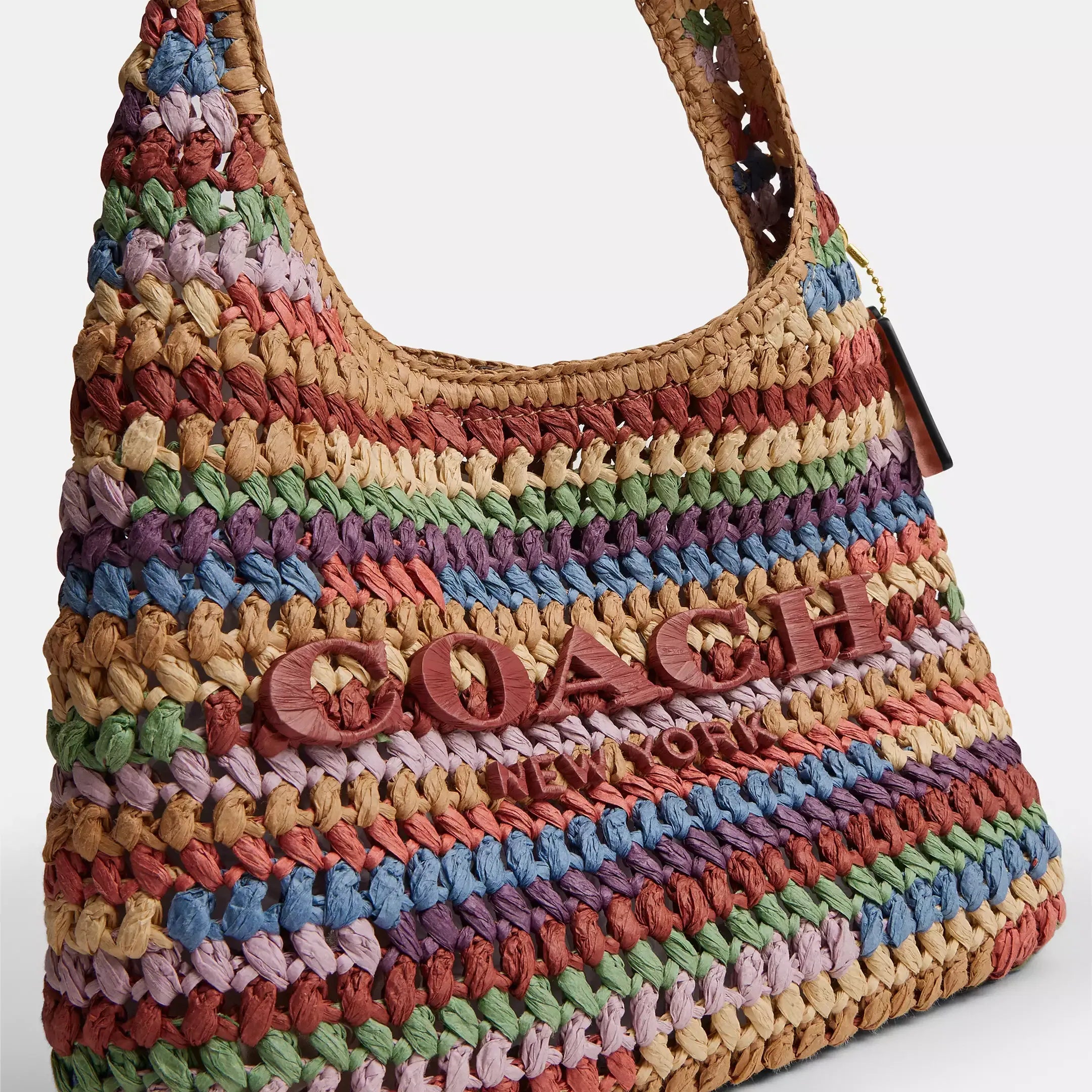 Coach Brooklyn Shoulder Bag 28