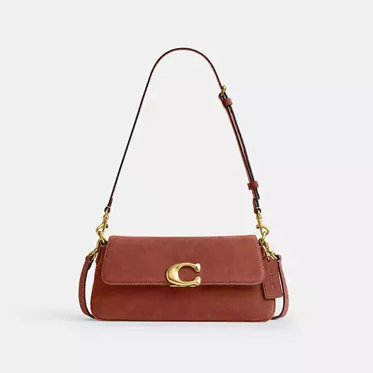 Coach Jet Shoulder Bag