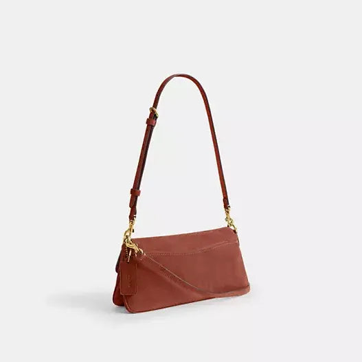 Coach Jet Shoulder Bag
