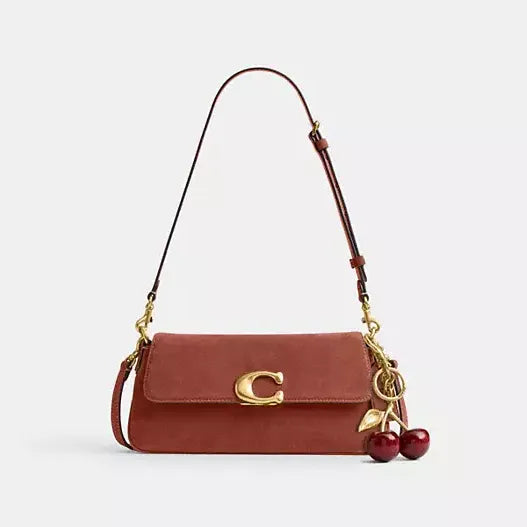 Coach Jet Shoulder Bag