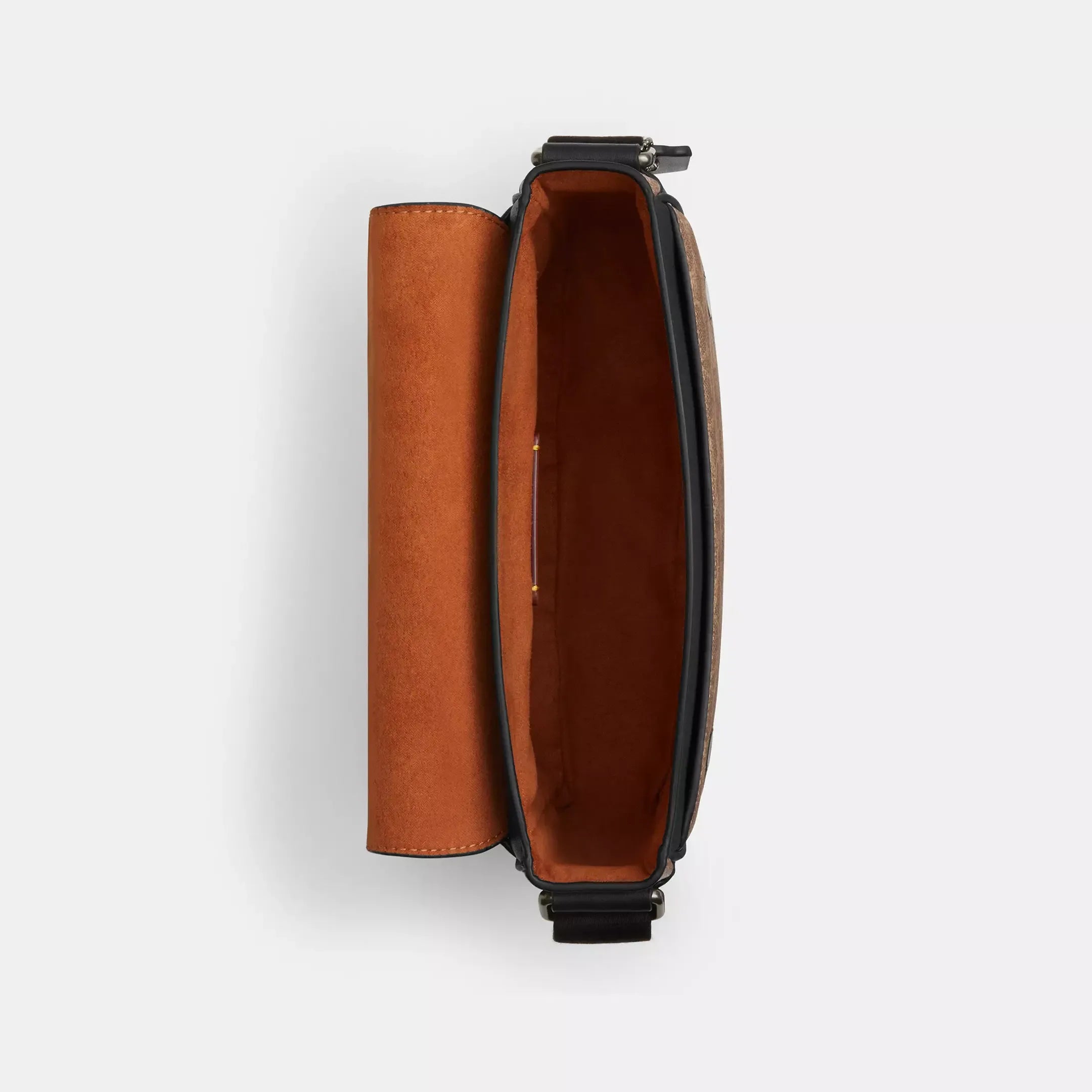 Coach Jack Small Flap Crossbody Bag