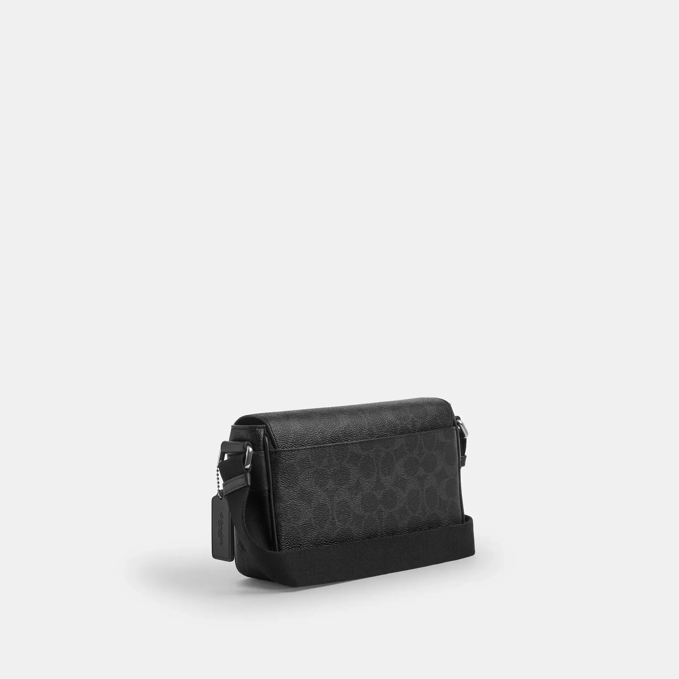 Coach Jack Small Flap Crossbody Bag