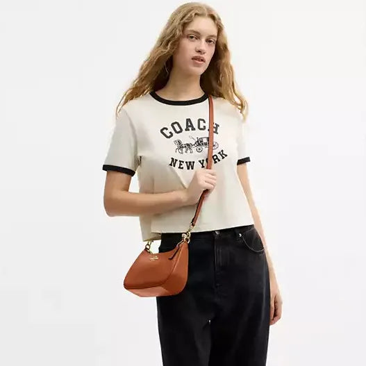 Coach Teri Shoulder Bag