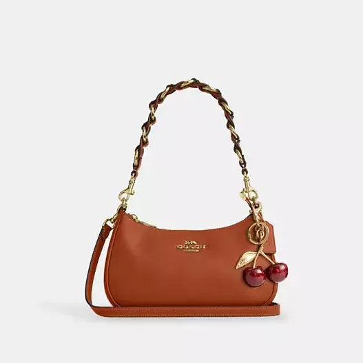 Coach Teri Shoulder Bag