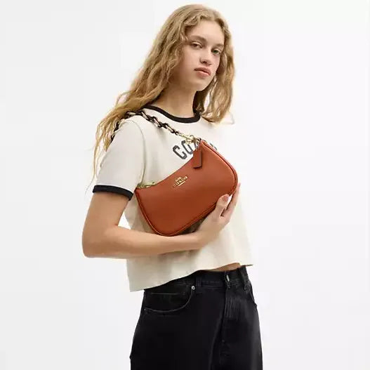 Coach Teri Shoulder Bag