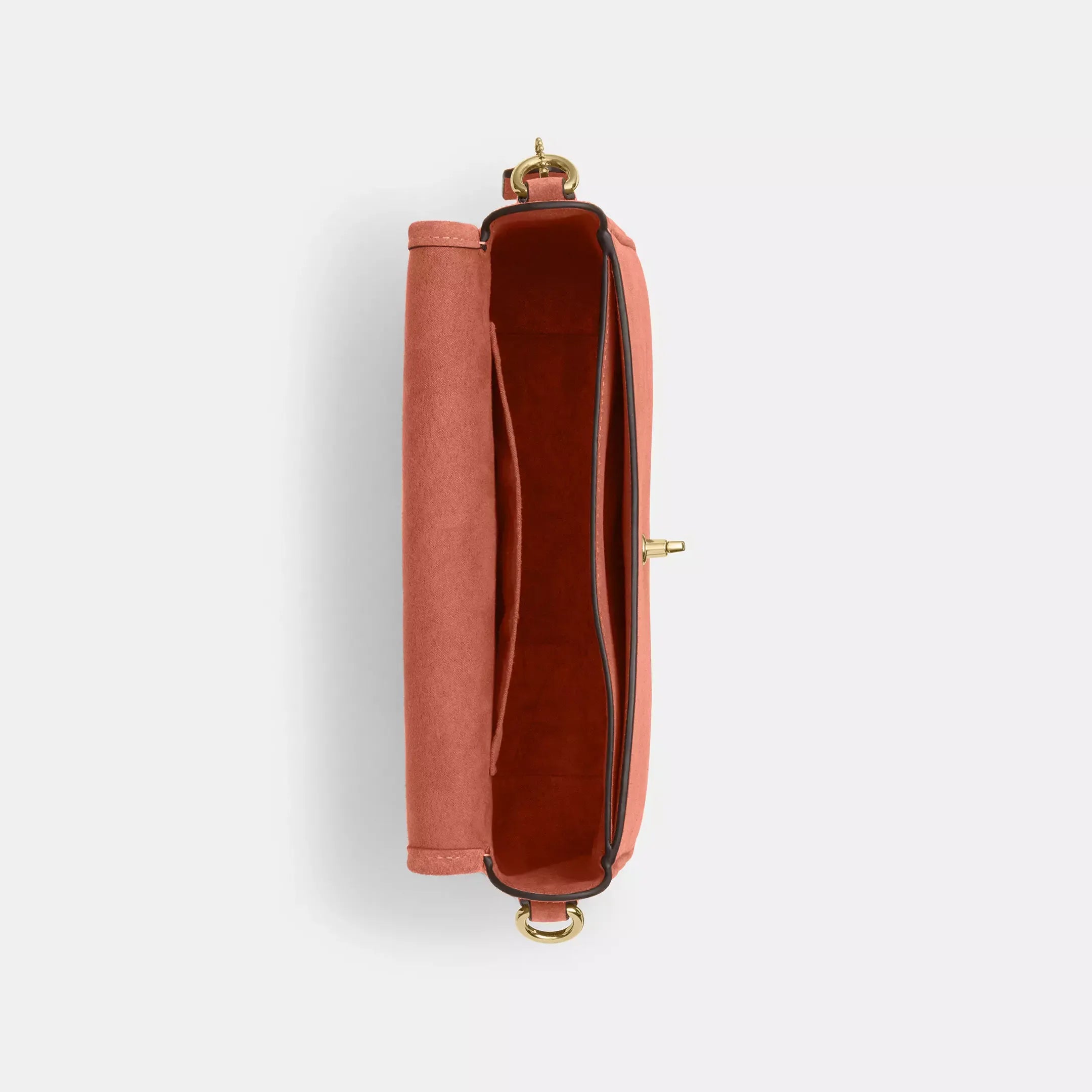 Coach Hadley Shoulder Bag