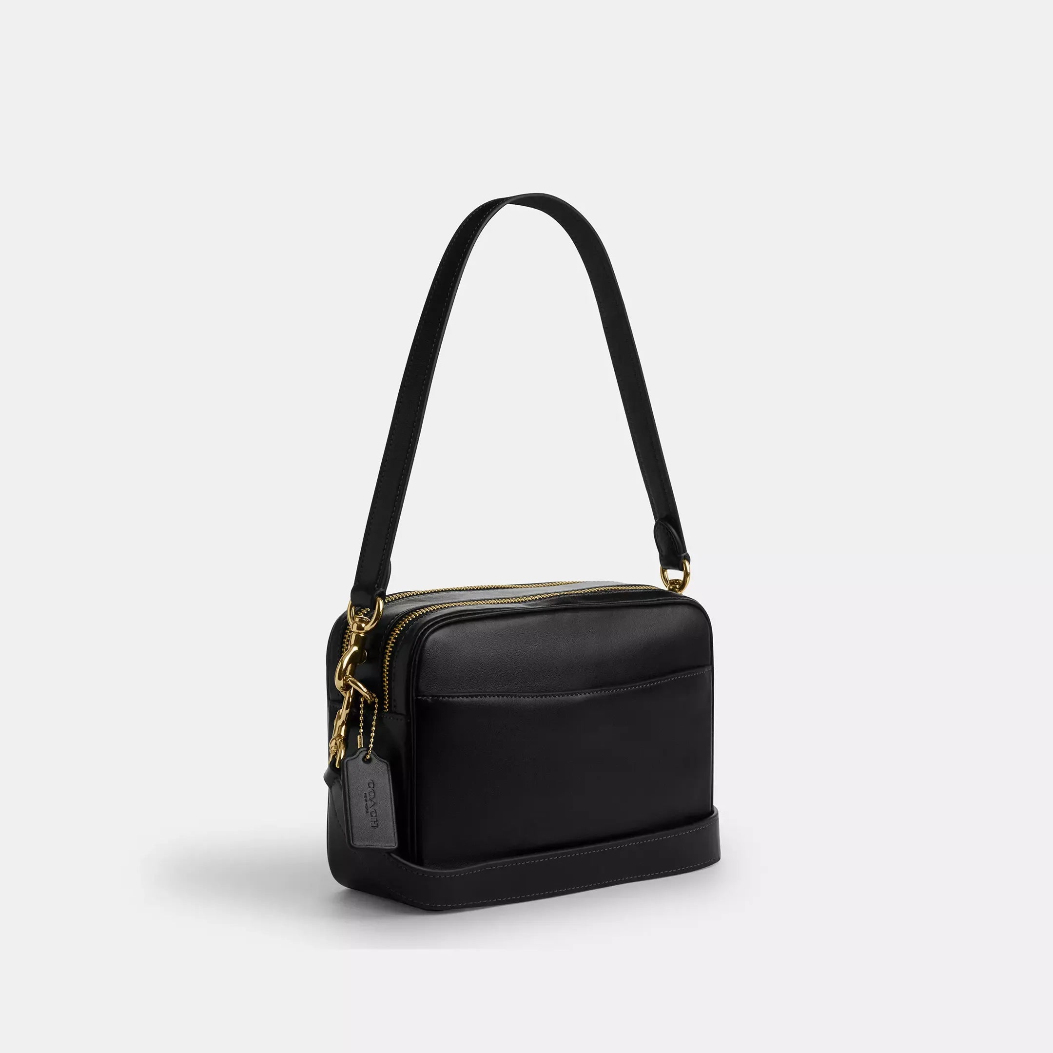 Coach Carey Crossbody Bag