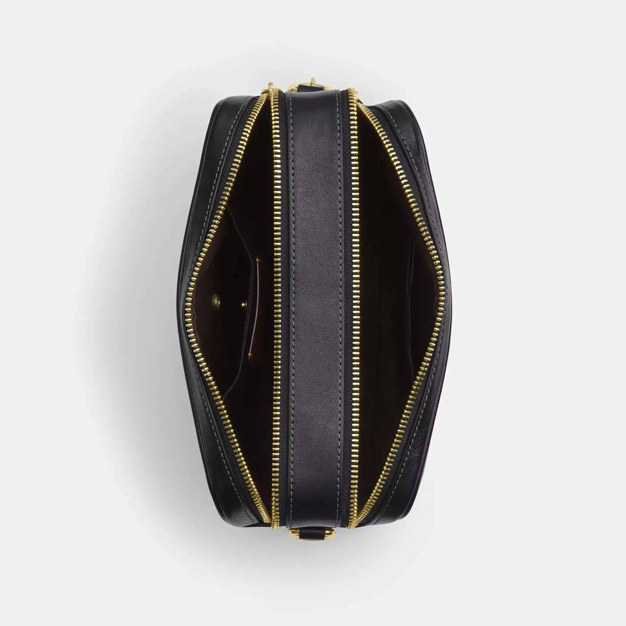 Coach Carey Crossbody Bag