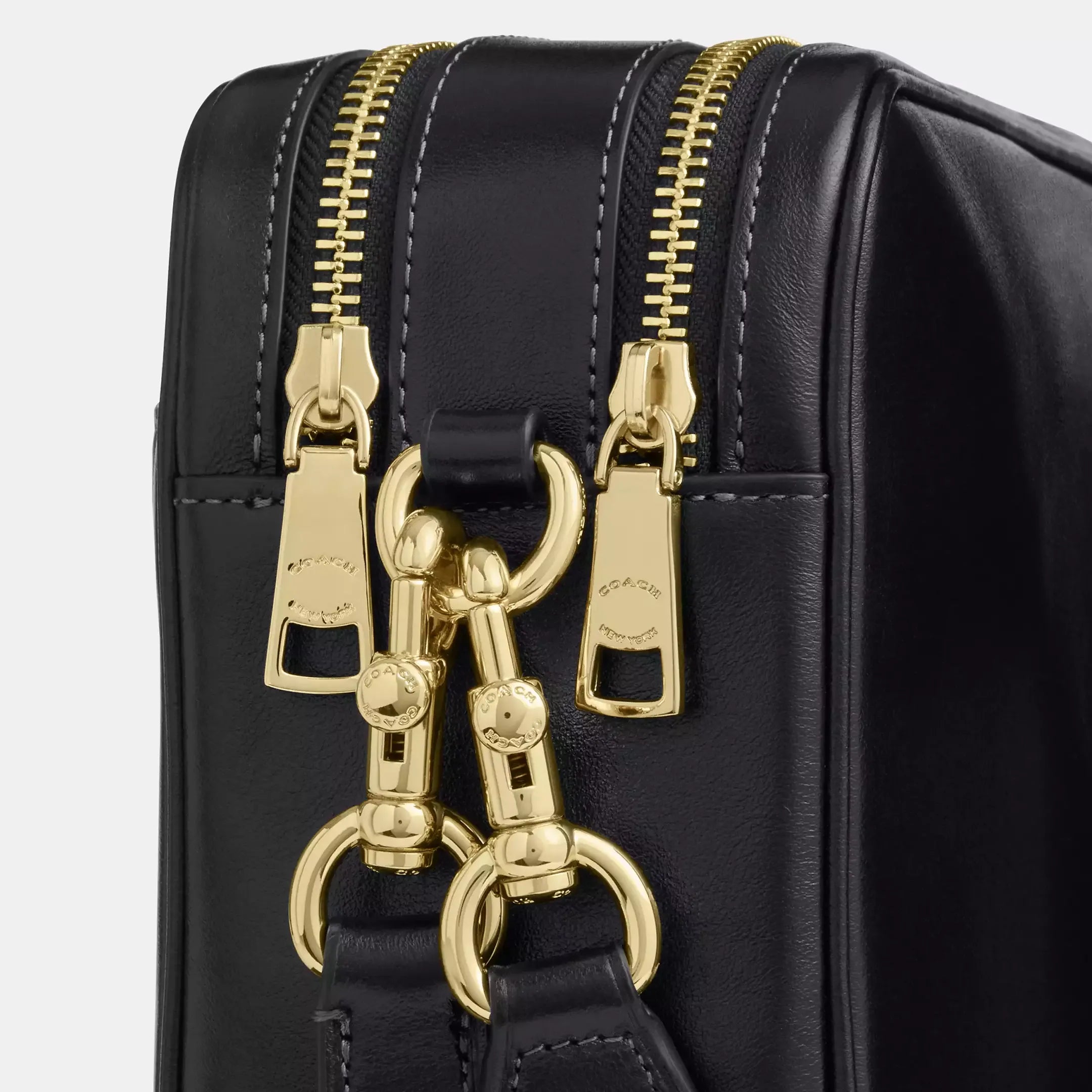 Coach Carey Crossbody Bag