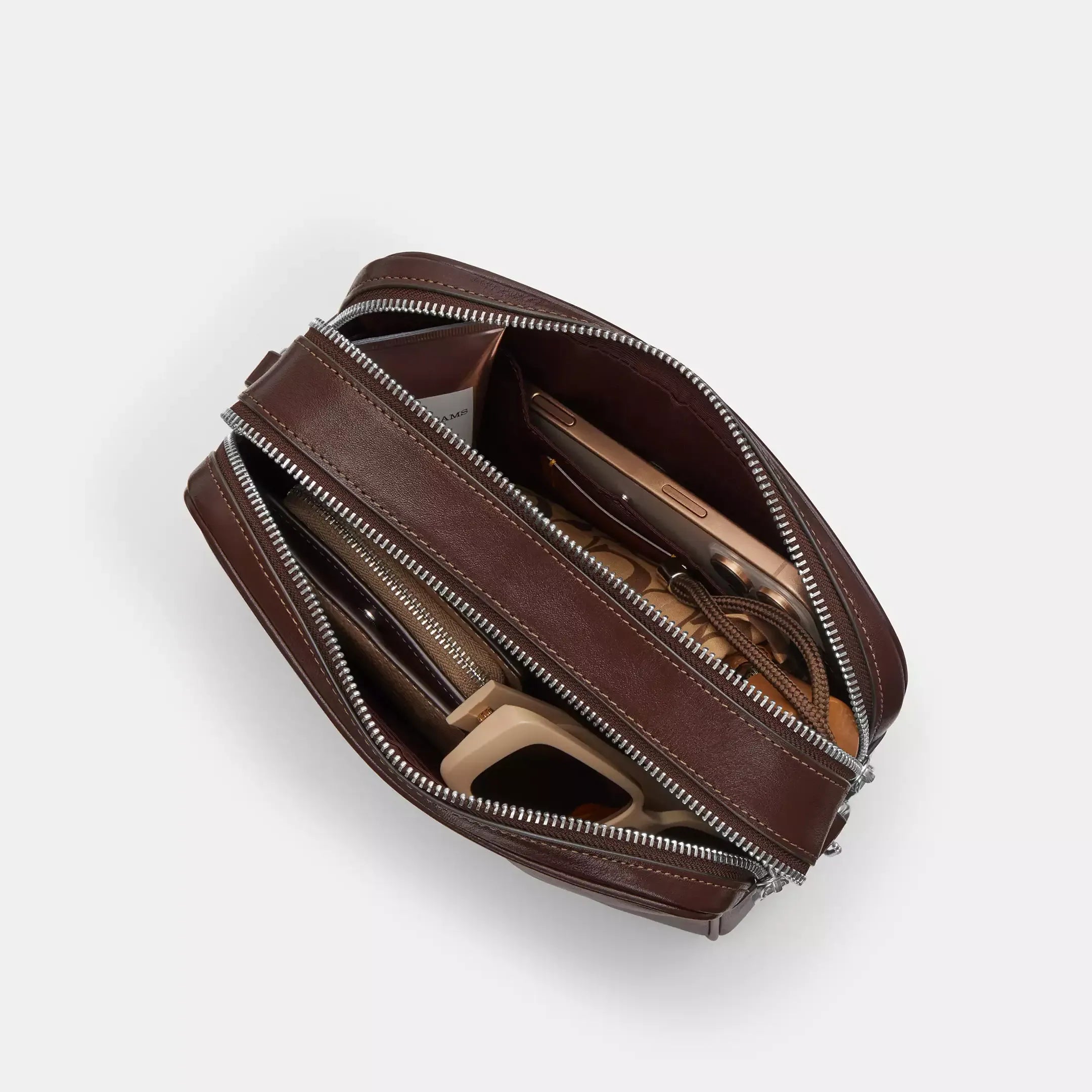 Coach Carey Crossbody Bag
