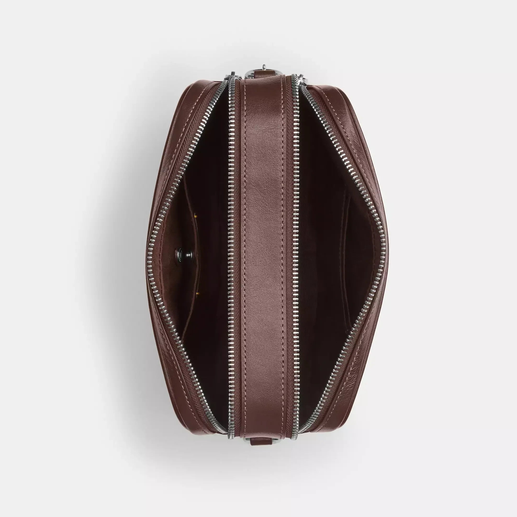 Coach Carey Crossbody Bag
