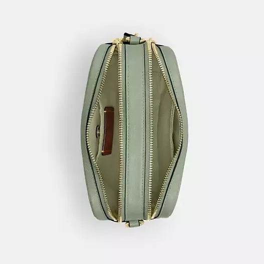 Coach Mini Carey Crossbody Bag