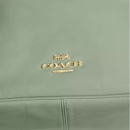 Coach Mini Carey Crossbody Bag