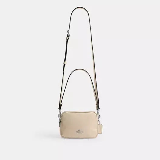 Coach Mini Carey Crossbody Bag