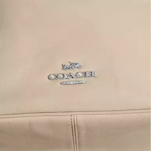 Coach Mini Carey Crossbody Bag