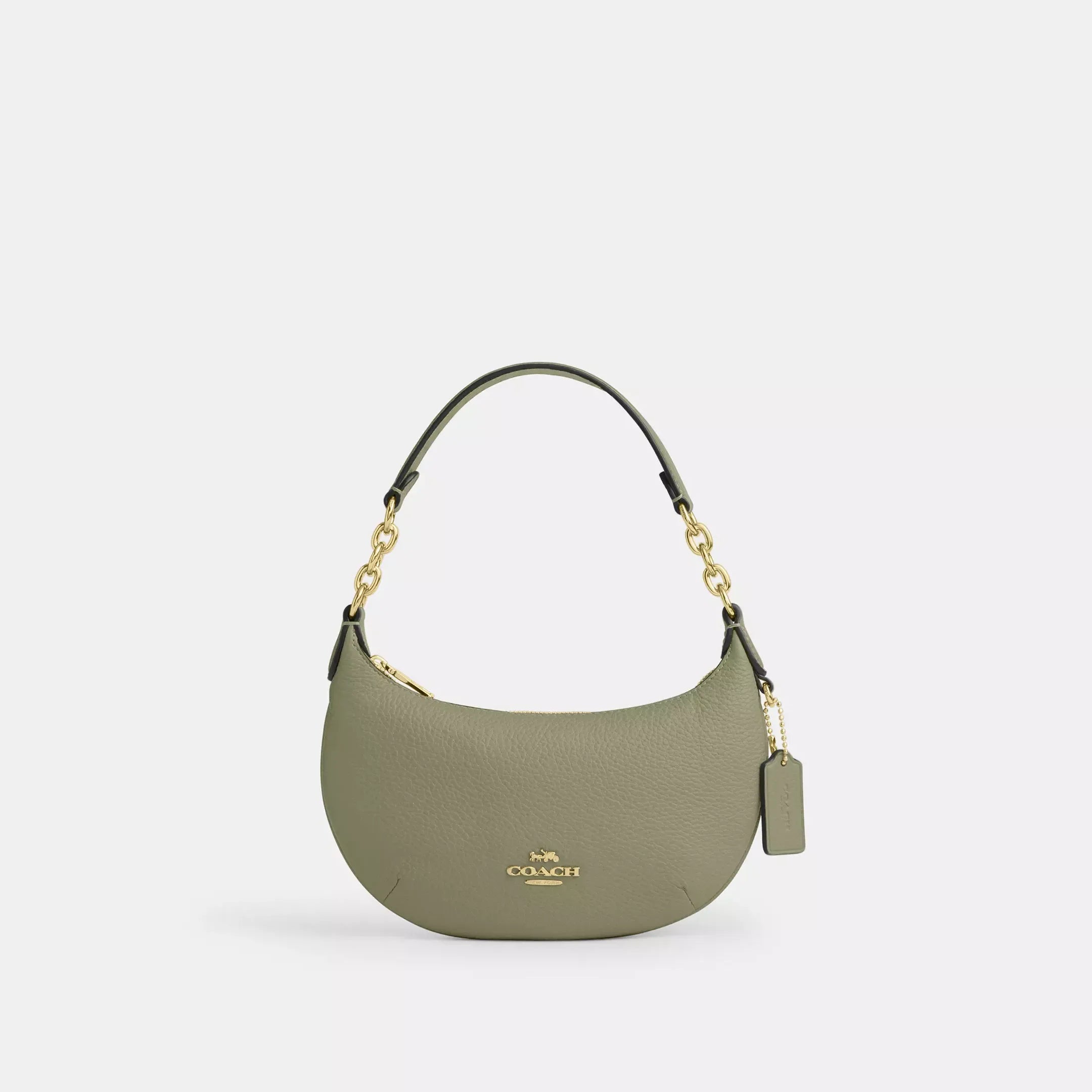 Coach Mini Payton Bag