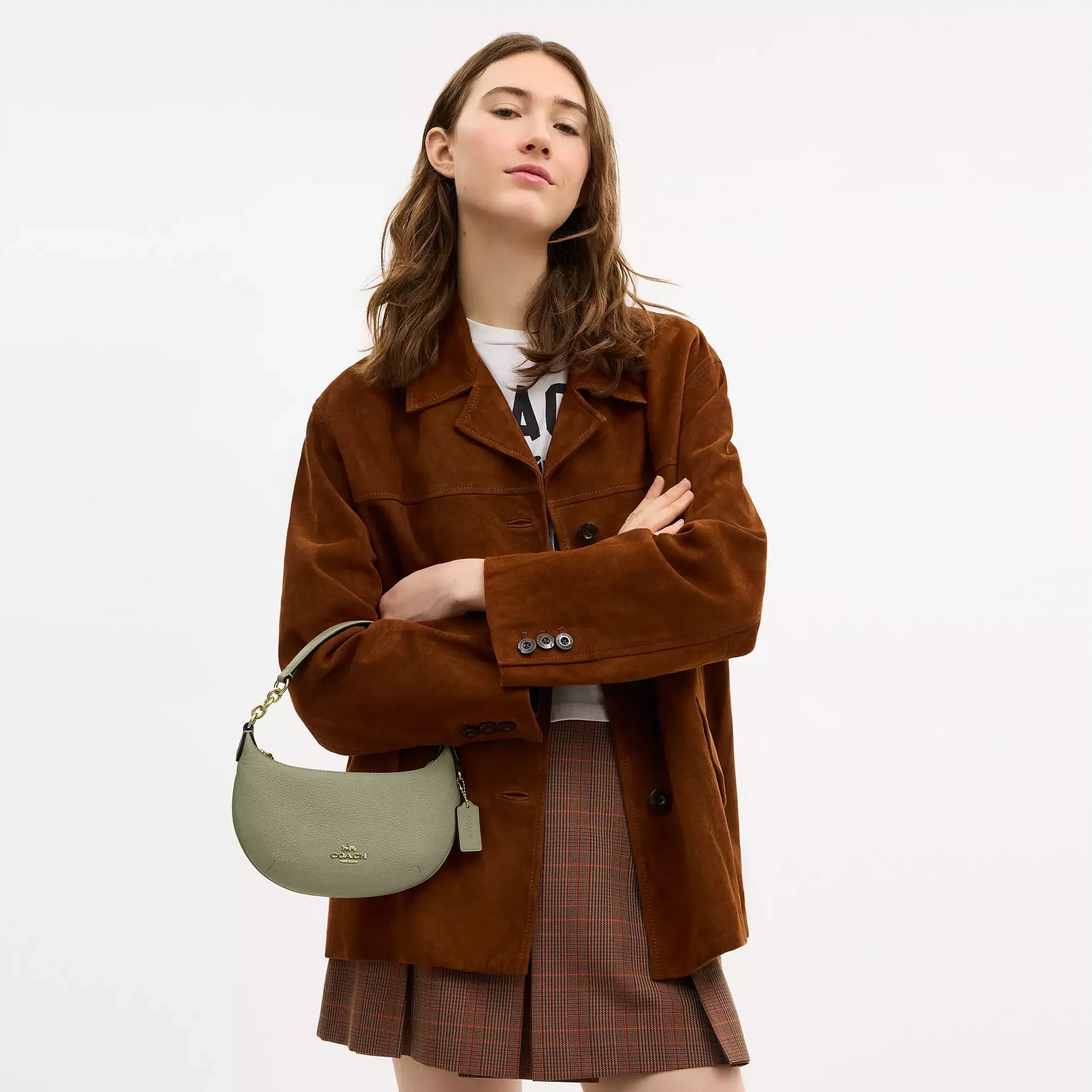 Coach Mini Payton Bag