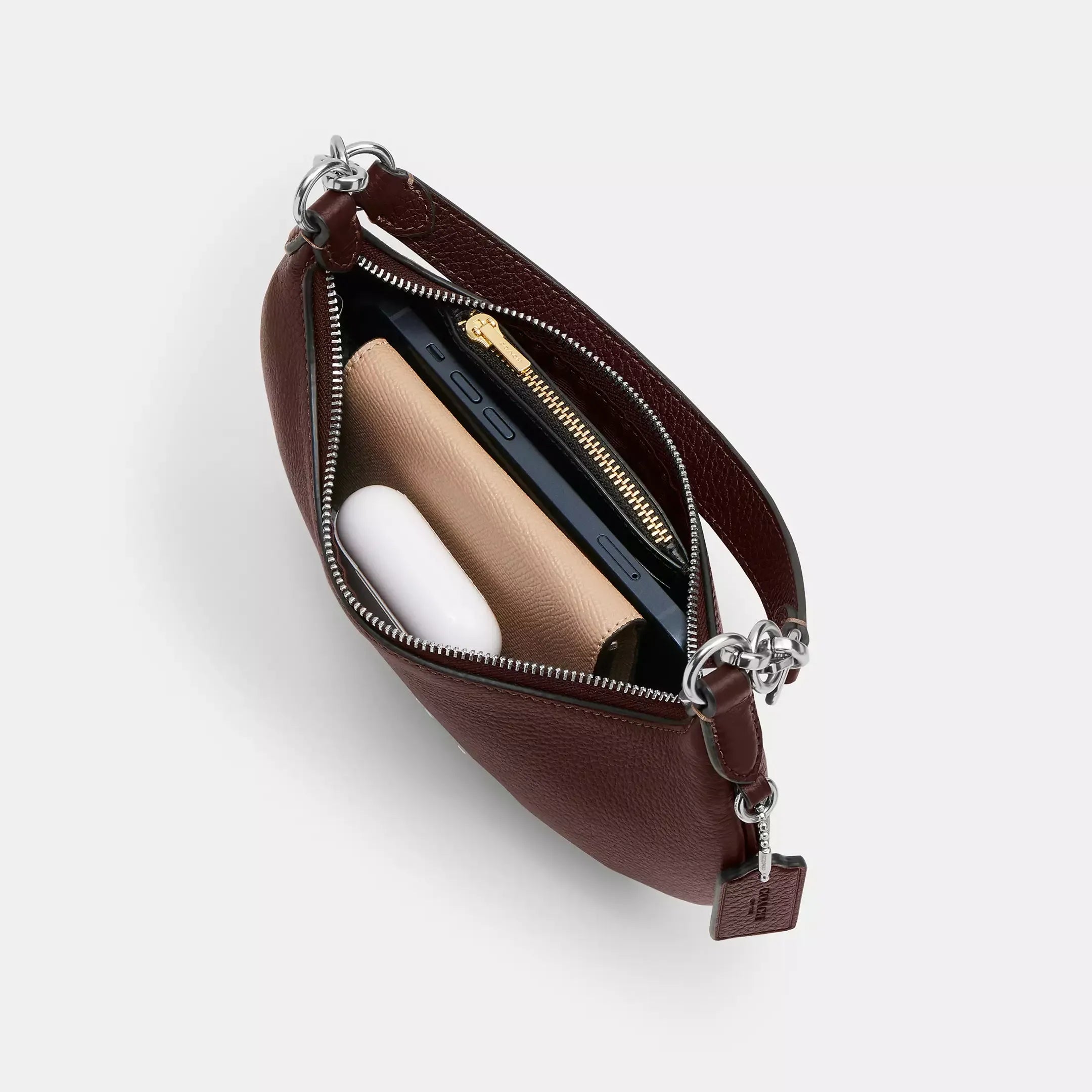 Coach Mini Payton Bag