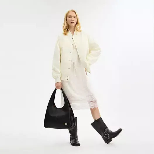 Coach Lana Shoulder Bag