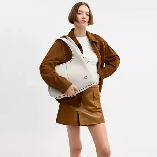 Coach Lana Shoulder Bag