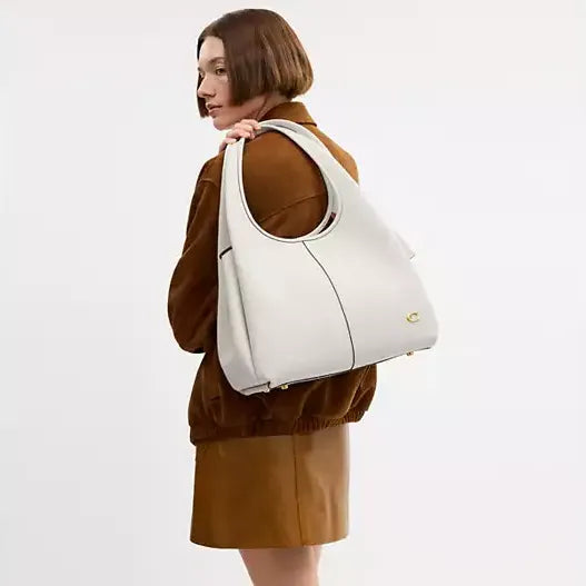 Coach Lana Shoulder Bag
