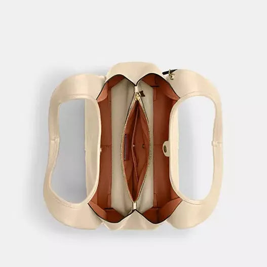 Coach Lana Shoulder Bag