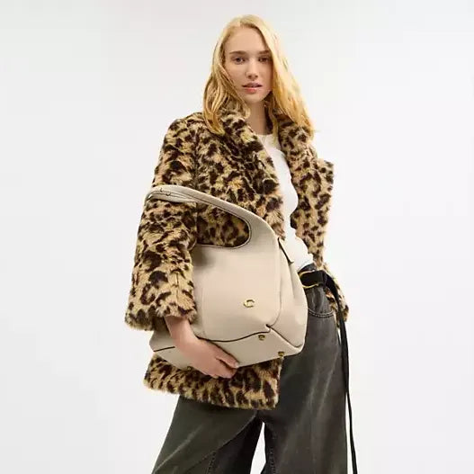 Coach Lana Shoulder Bag