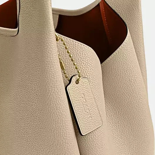 Coach Lana Shoulder Bag