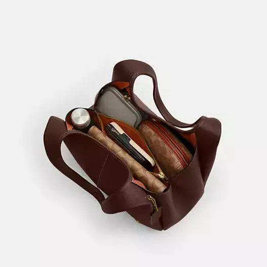 Coach Lana Shoulder Bag