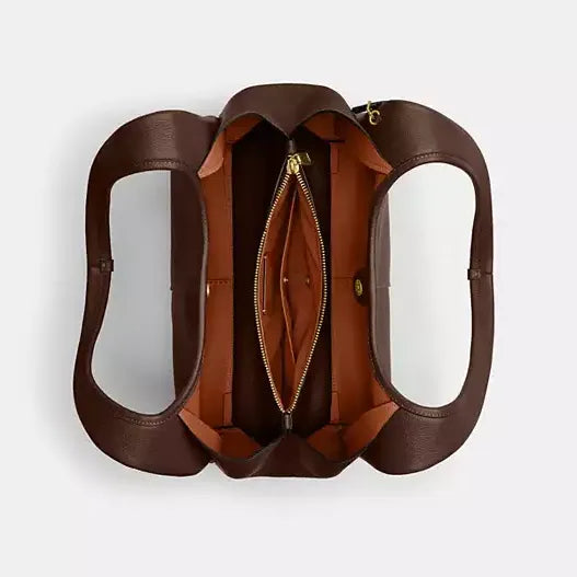 Coach Lana Shoulder Bag