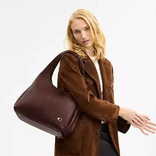 Coach Lana Shoulder Bag