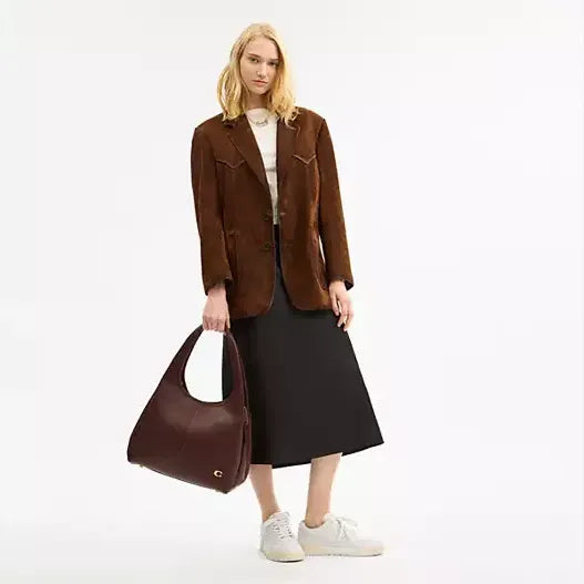 Coach Lana Shoulder Bag