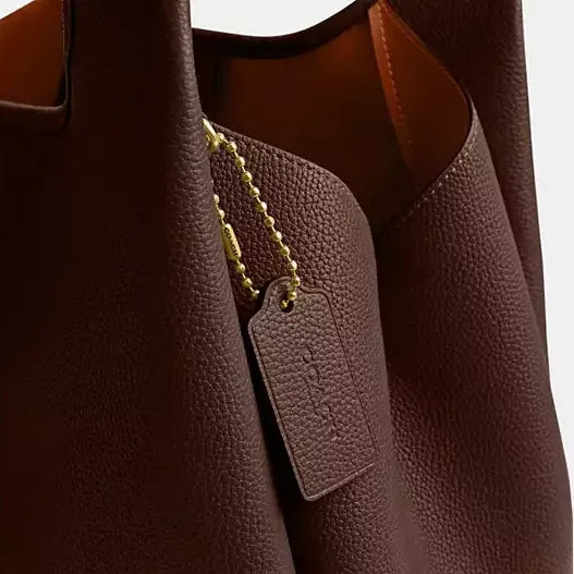 Coach Lana Shoulder Bag