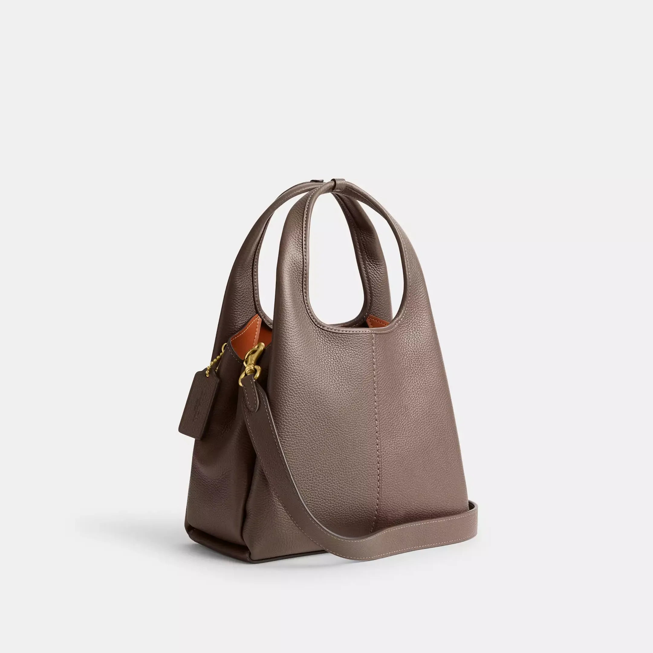 Coach Lana Shoulder Bag 23