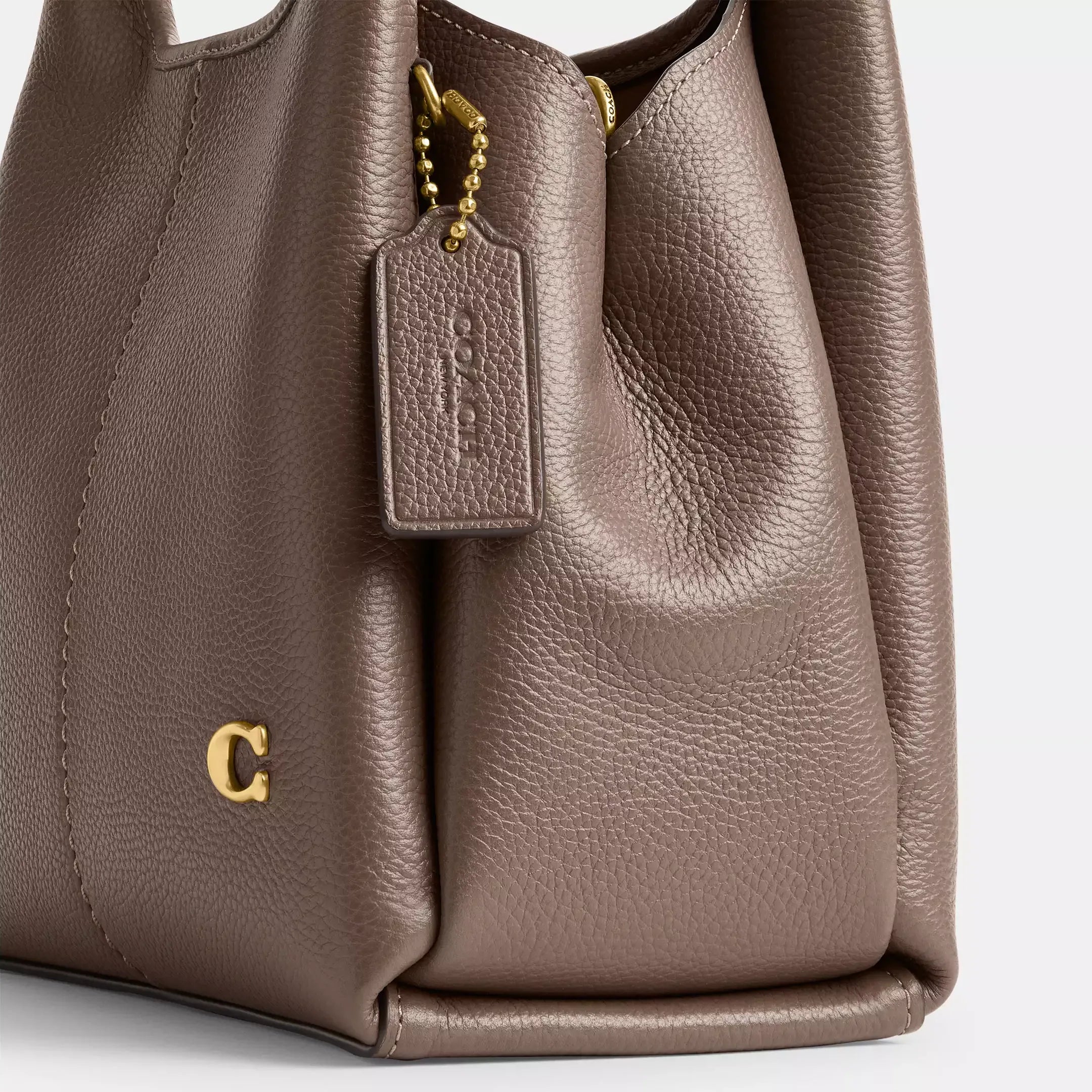 Coach Lana Shoulder Bag 23