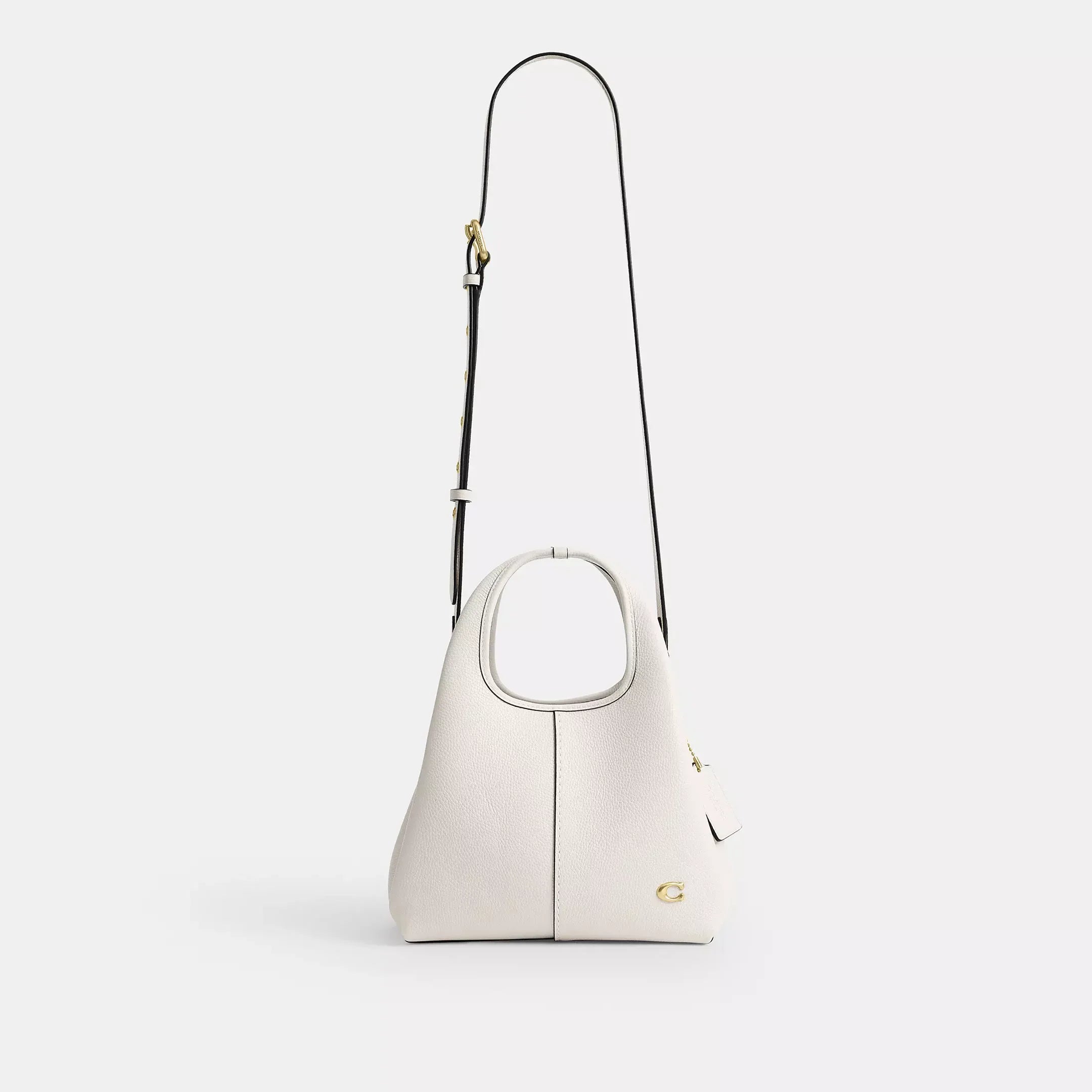 Coach Lana Shoulder Bag 23