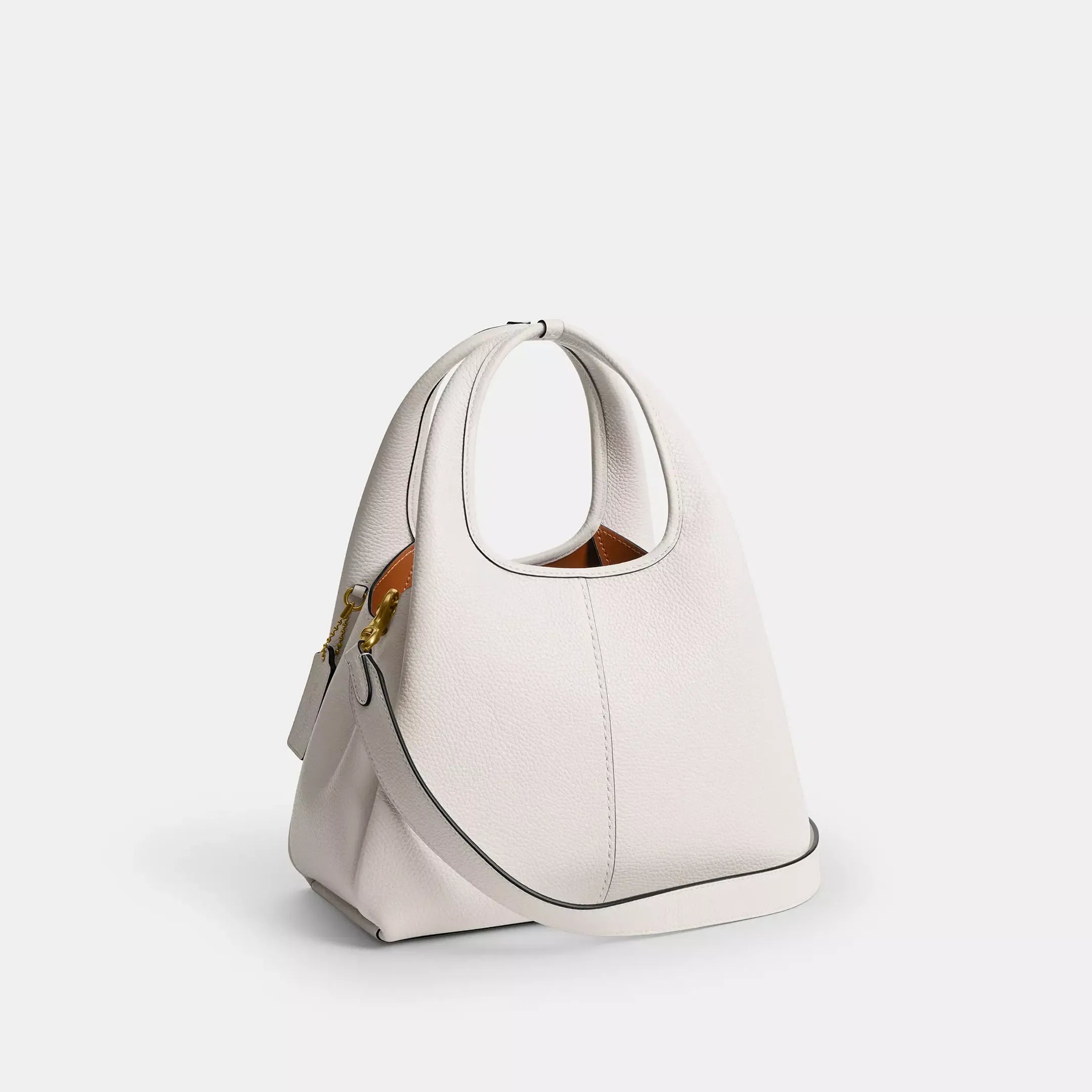 Coach Lana Shoulder Bag 23